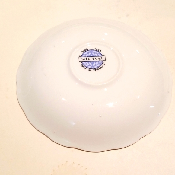 Vintage rea cup and SAUCE - Picture 4 of 8